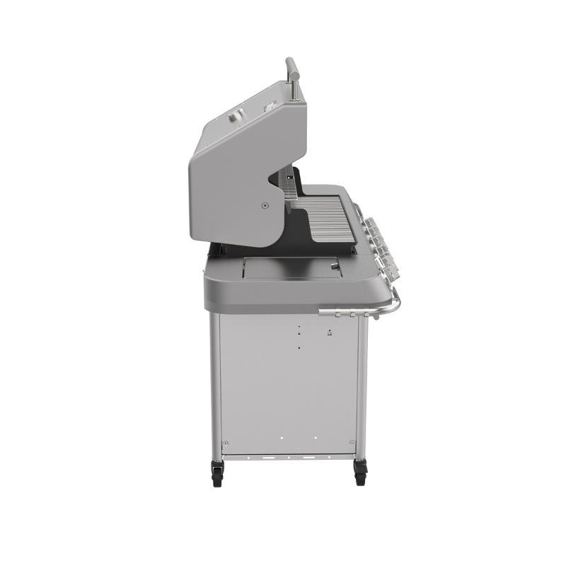 Weber Summit S Stainless Steel NEW