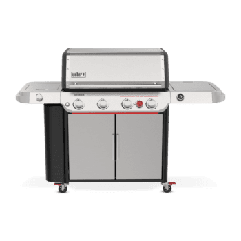 Weber Genesis SP-435 NEW
