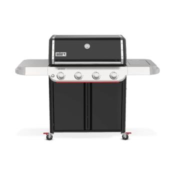 Weber Genesis E-415 NEW