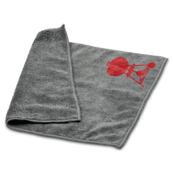 Weber Microfibre Cloth
