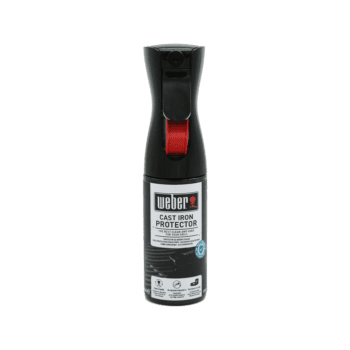 Weber Cast Iron Protector