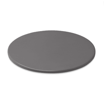 Weber Glazed Round Pizza Stone