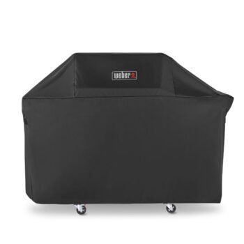 Weber Premium Barbecue Cover Genesis 300 Series