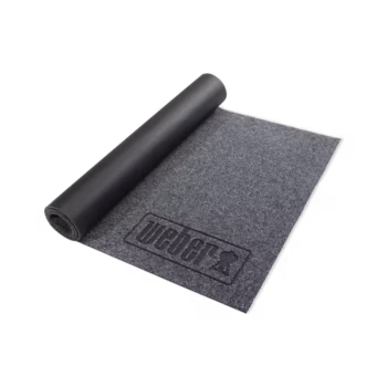 Weber XL Floor Protection Mat