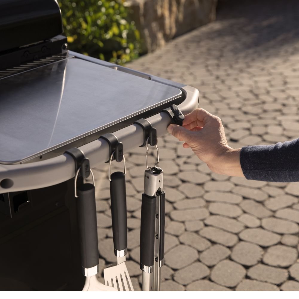 Weber Works Organizer Kit