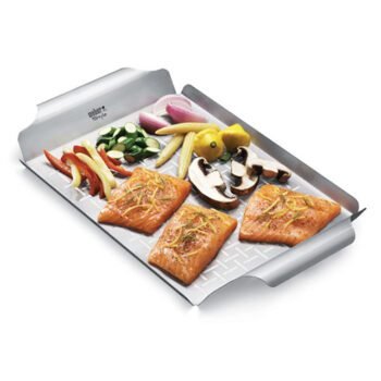 Weber Deluxe Grilling Pan