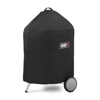 Weber Premium Barbecue Cover