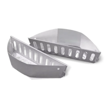 Weber Charcoal Baskets 2pcs