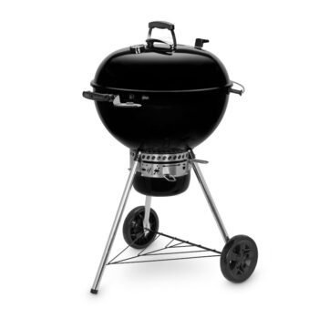 Weber Master Touch GBS E-5750 BLACK