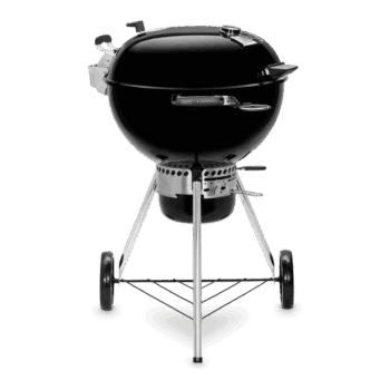Weber Master Touch Premium SE E-5775 BLACK