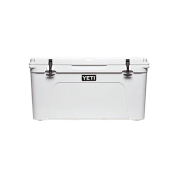 Tundra 75 Cool Box - White