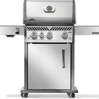 Rogue® PRO 425 SIB with Infrared Side Burner