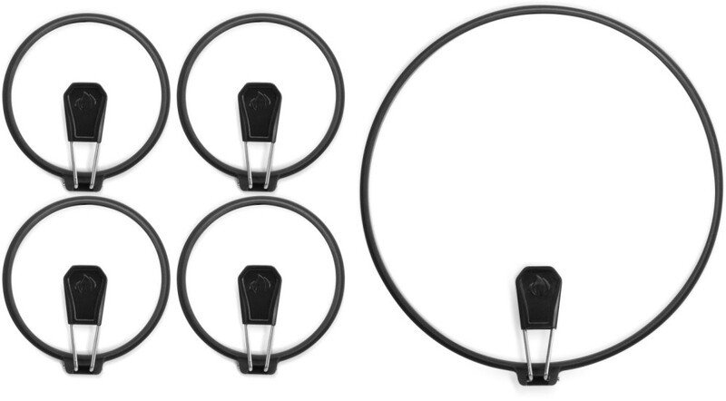 Breakfast Rings Griddle Series