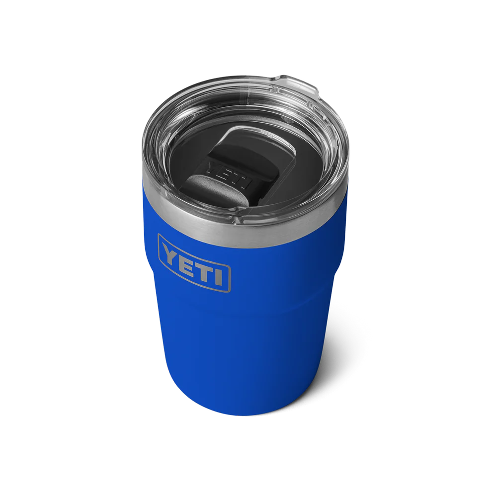 Rambler 16oz (475ml) Stackable Cup - Royal Blue