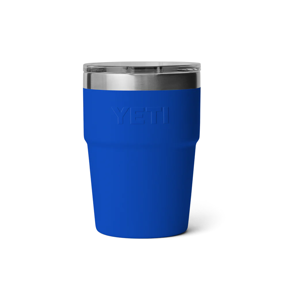 Rambler 16oz (475ml) Stackable Cup - Royal Blue