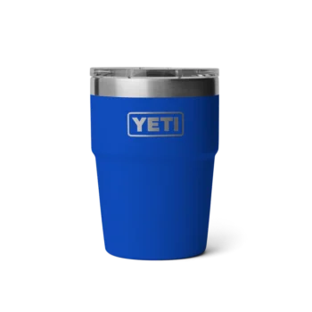 Rambler 16oz (475ml) Stackable Cup - Royal Blue