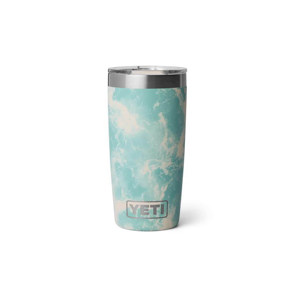 Rambler 20oz (591ml ) Tumbler MS - Sea View