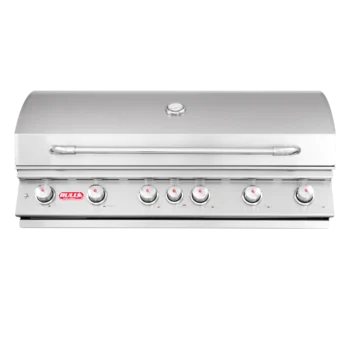 Bull Stainless Steel Diablo Drop-in Grill - 62648