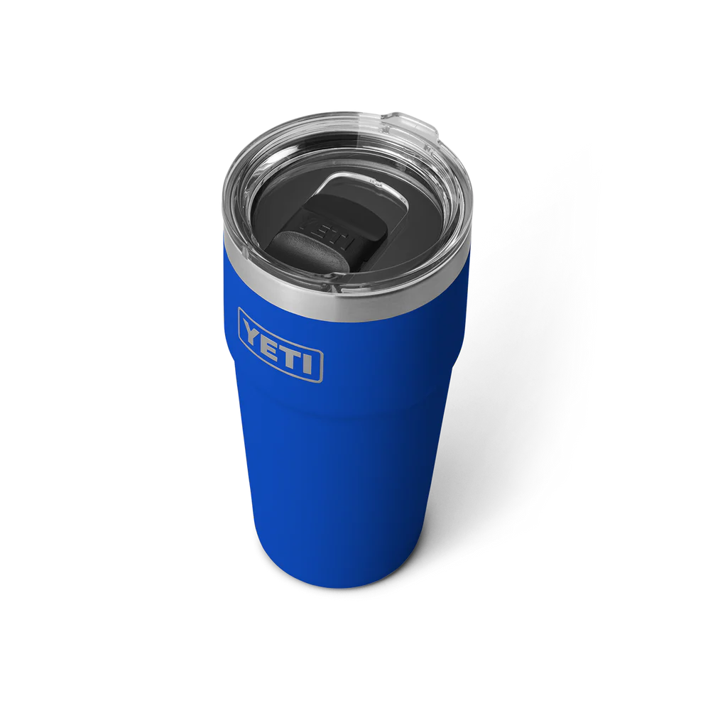 Rambler 20 oz (591ml) Stackable Cup -  Royal Blue