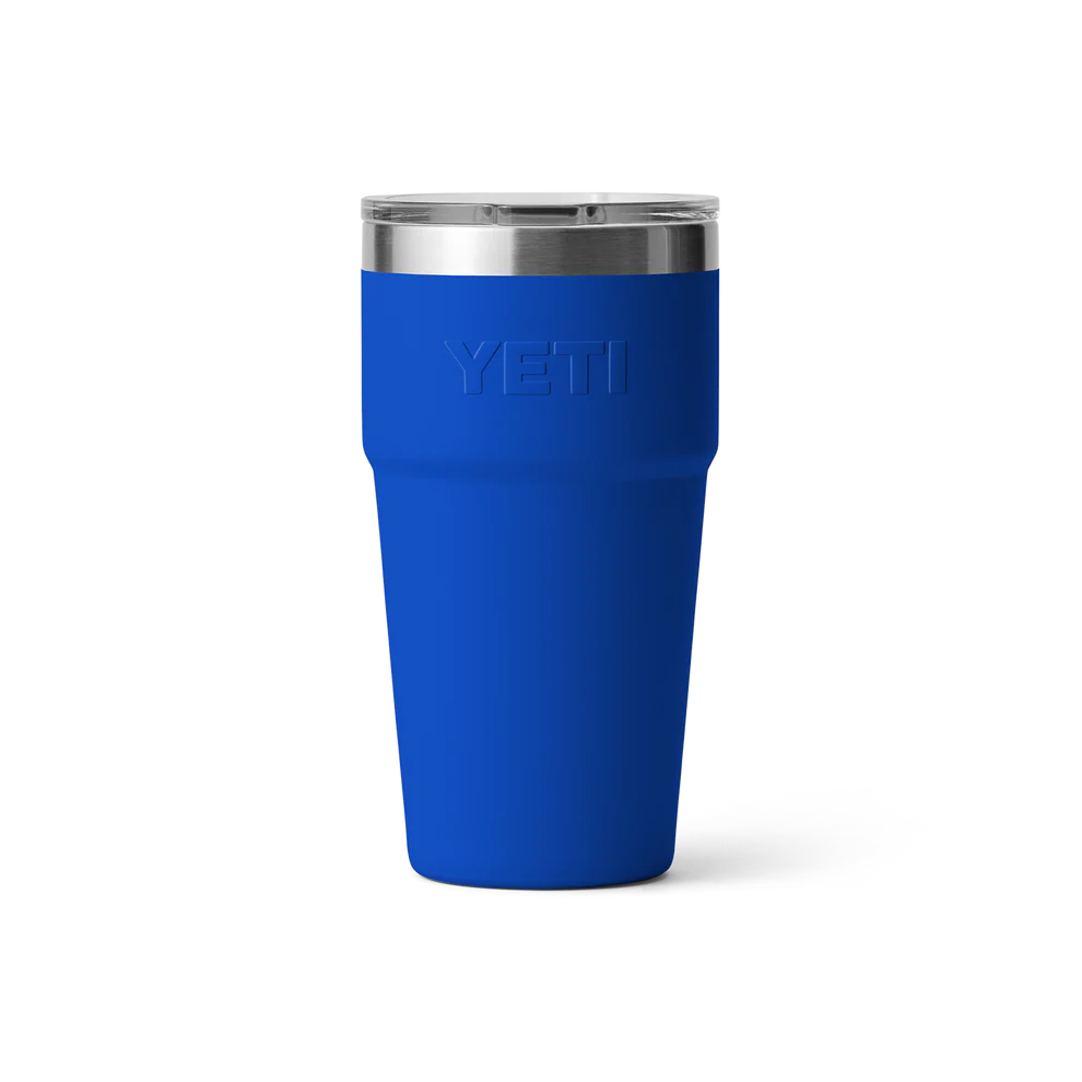 Rambler 20 oz (591ml) Stackable Cup -  Royal Blue