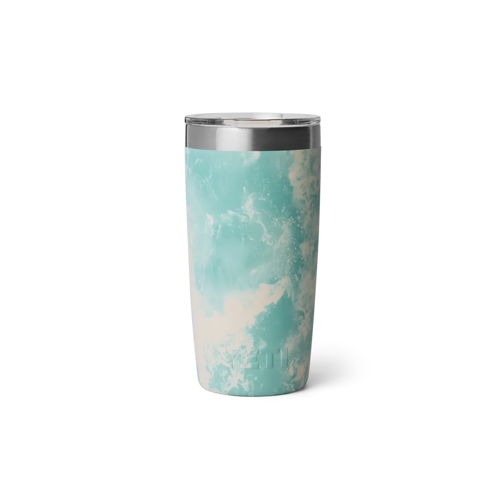 Rambler 20oz (591ml ) Tumbler MS - Sea View