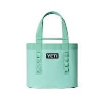 Camino 35 L Carryall - Seafoam