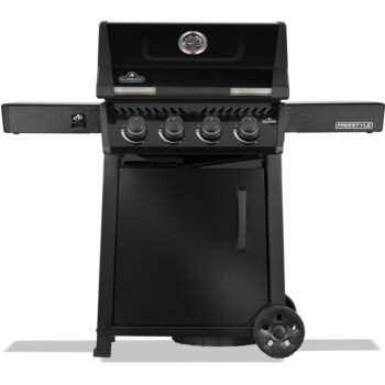 Freestyle 425 Door / Black
