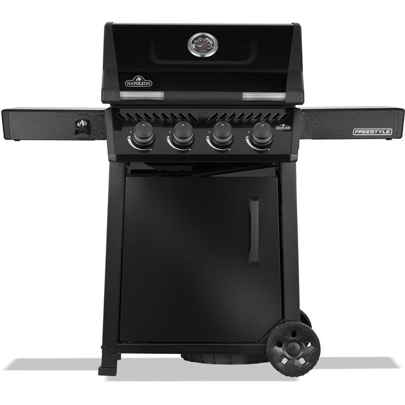 Freestyle 425 Door / Black