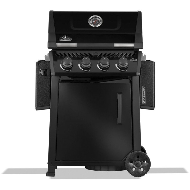 Freestyle 425 Door / Black