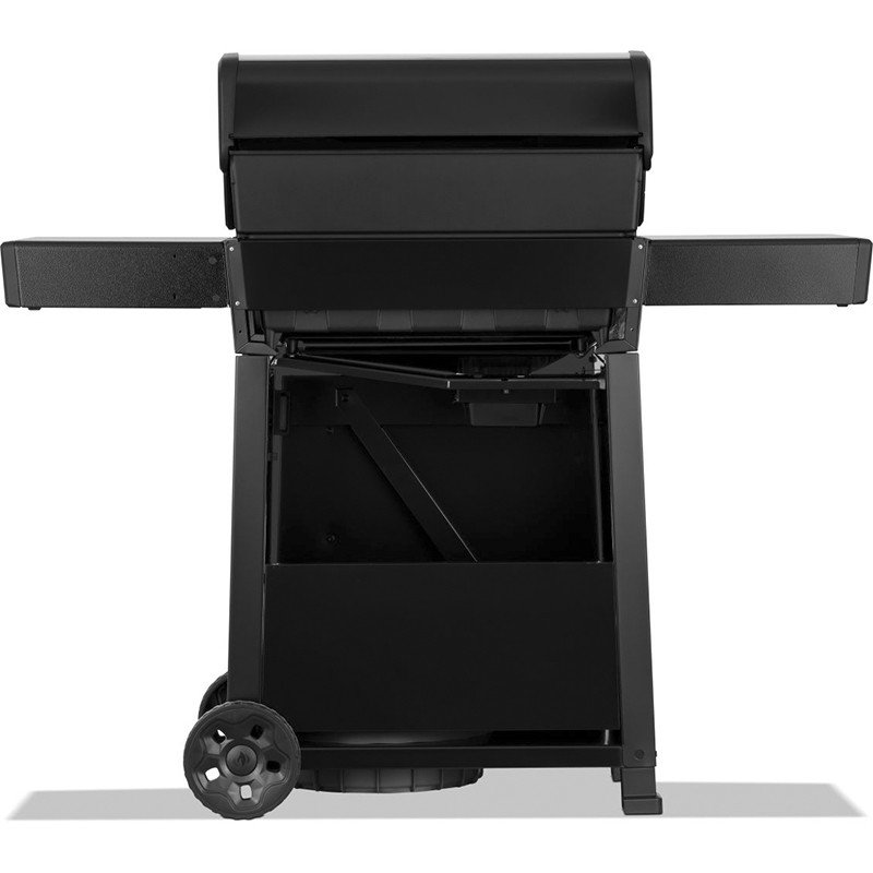 Freestyle 425 Door / Black
