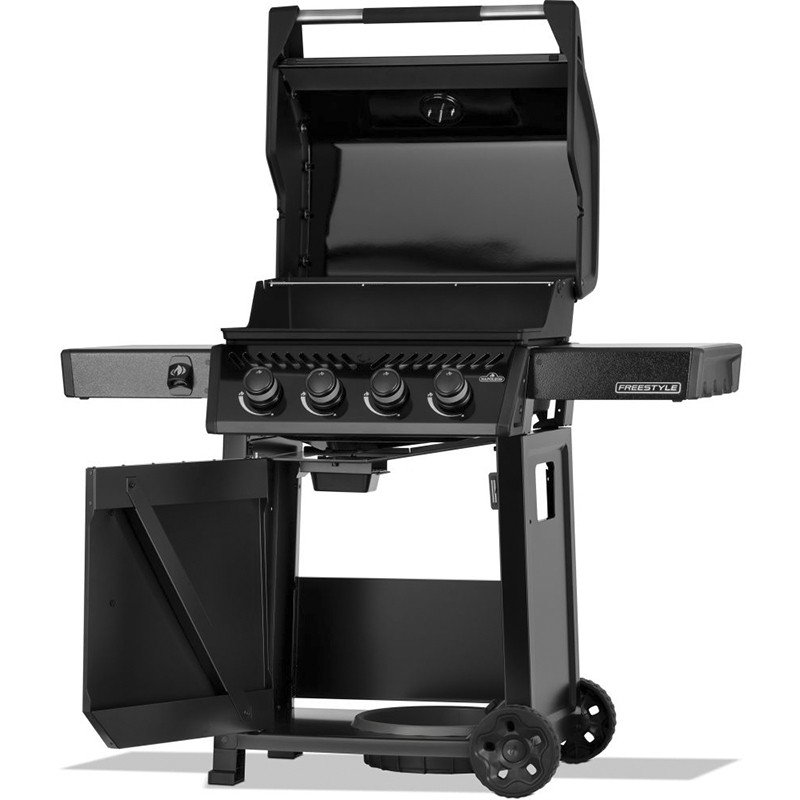 Freestyle 425 Door / Black