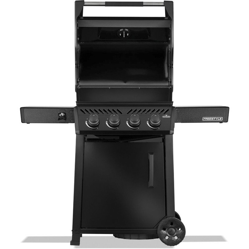 Freestyle 425 Door / Black