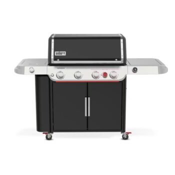 WEBER GENESIS EPX-435W NEW