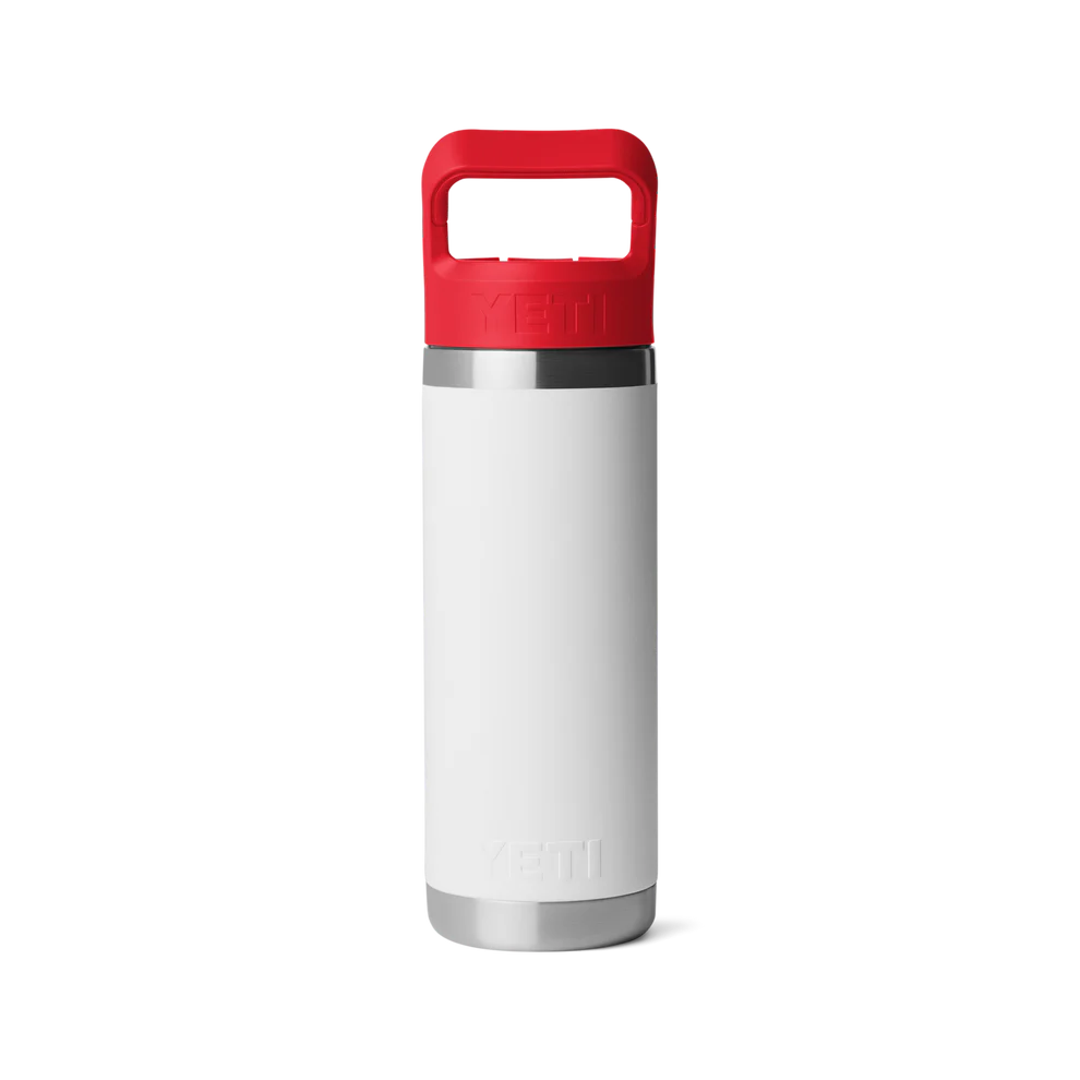 Rambler 18oz (532ml) Bottle With Straw Cap - Summer Anthem