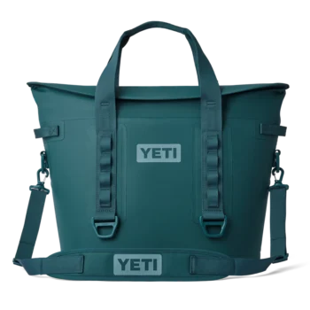 Yeti Hopper M30 Cool Bag - Agave Teal