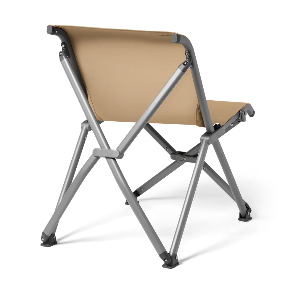 Trailhead® Field Chair - Tan