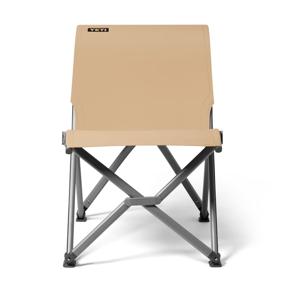 Trailhead® Field Chair - Tan
