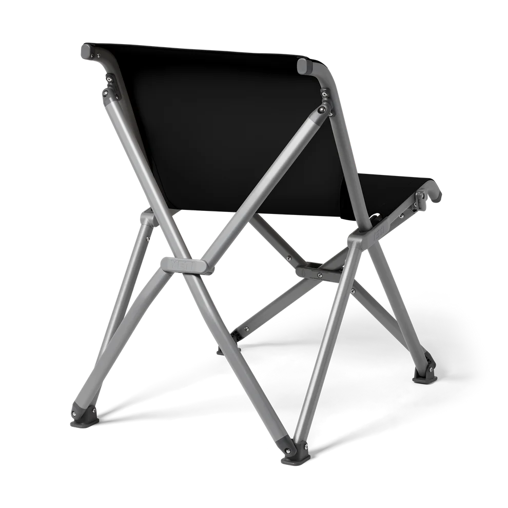 Trailhead® Field Chair - Black