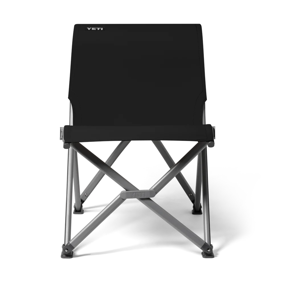Trailhead® Field Chair - Black