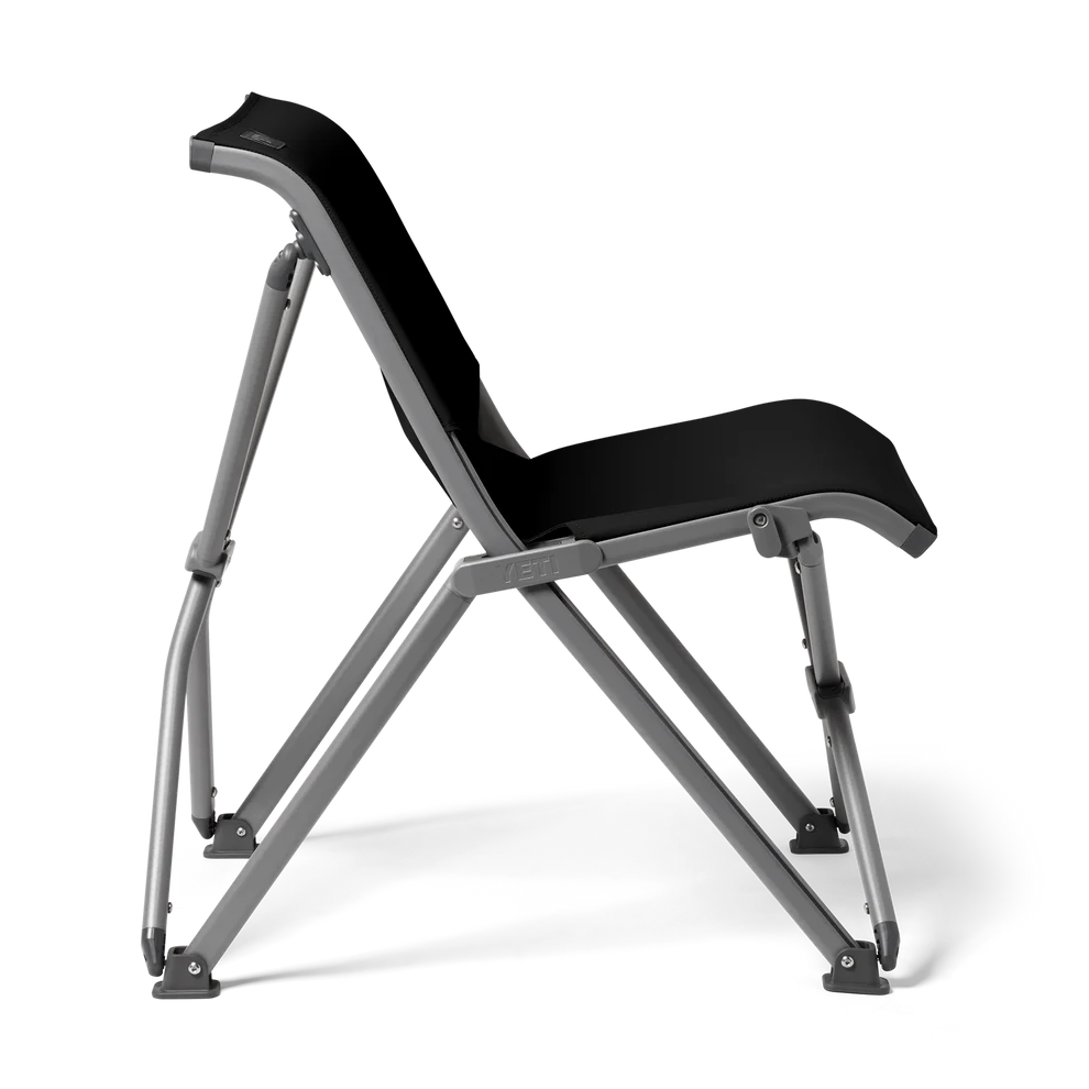 Trailhead® Field Chair - Black
