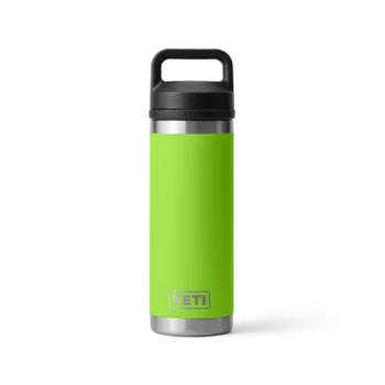 Rambler 18oz (532ml) Bottle With Chug Cap - Venom