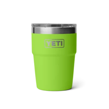 Rambler 16oz (475ml) Stackable Cup - Venom