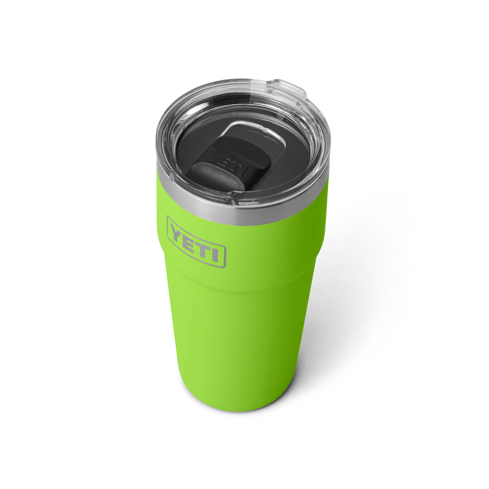 Rambler 20 oz (591ml) Stackable Cup -  Venom