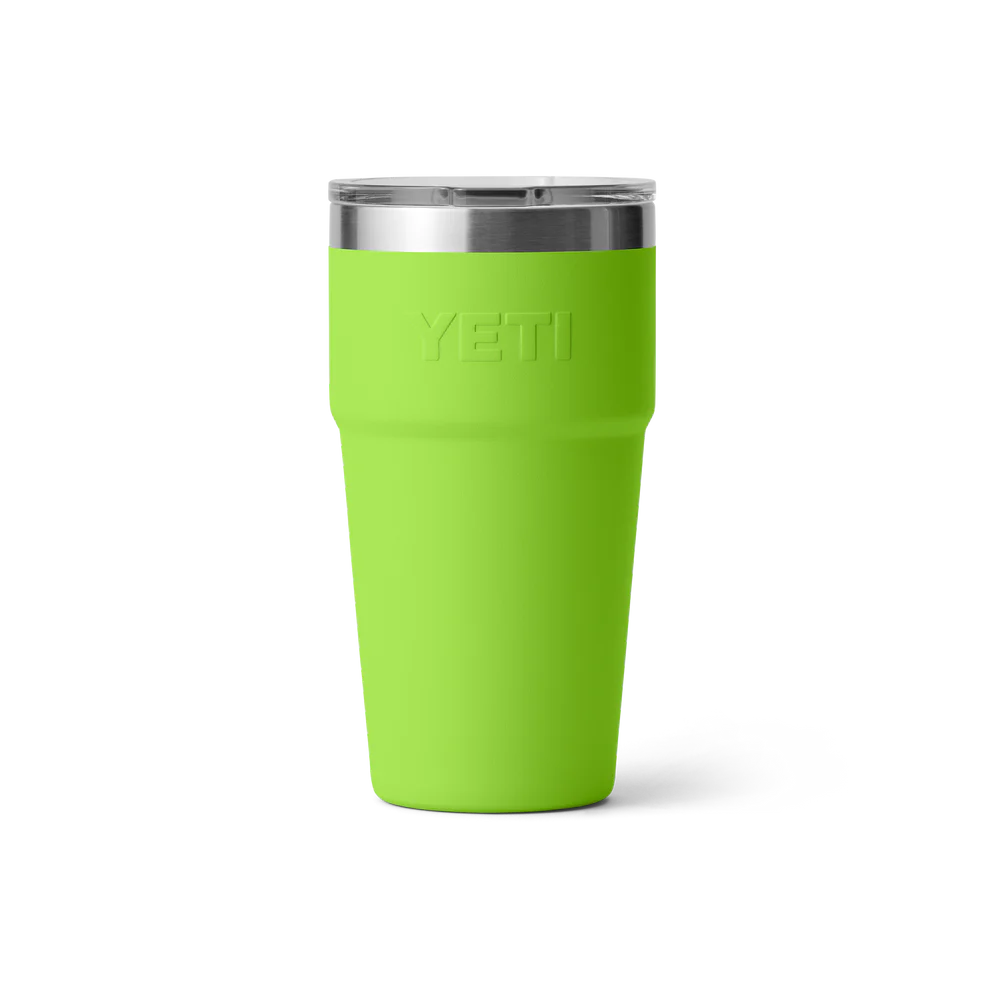 Rambler 20 oz (591ml) Stackable Cup -  Venom