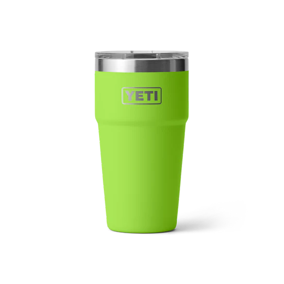 Rambler 20 oz (591ml) Stackable Cup -  Venom