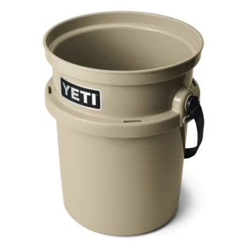 Loadout 5-Gallon Bucket - Tan