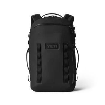 CAYO 35L All-Weather Backpack - Black