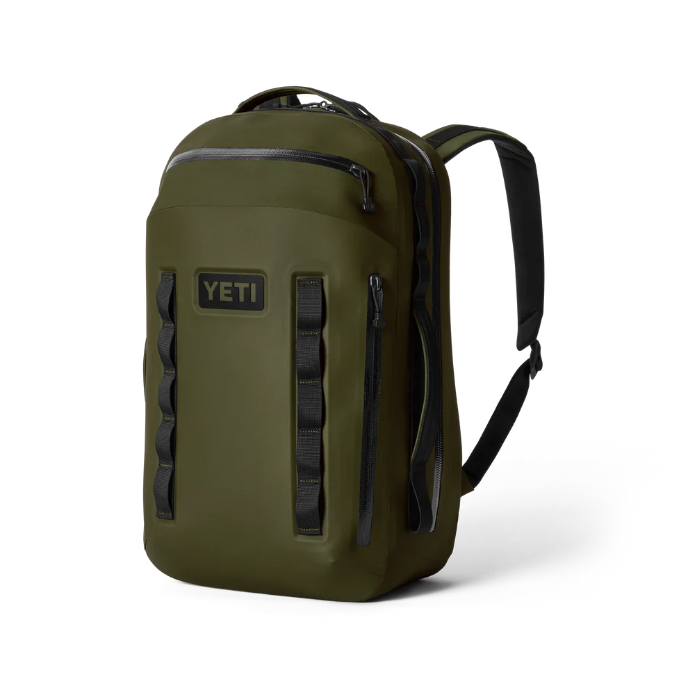 CAYO 35L All-Weather Backpack - Olive