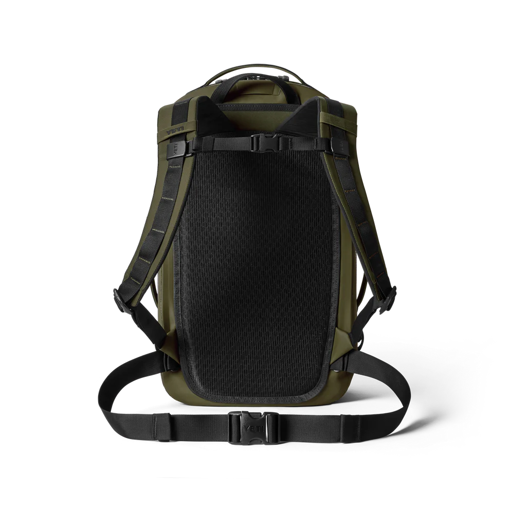 CAYO 35L All-Weather Backpack - Olive