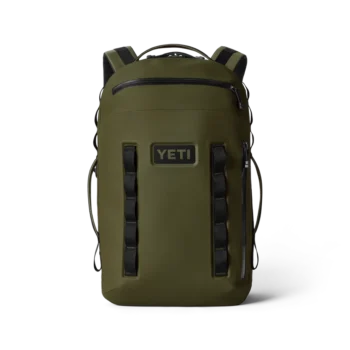 CAYO 35L All-Weather Backpack - Olive